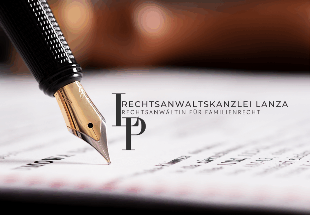 Nachehelicher Unterhalt nach der Scheidung – Verzicht, Verwirkung und Ausschluss rechtlich erklärt im Familienrecht Frankfurt Rhein-Main