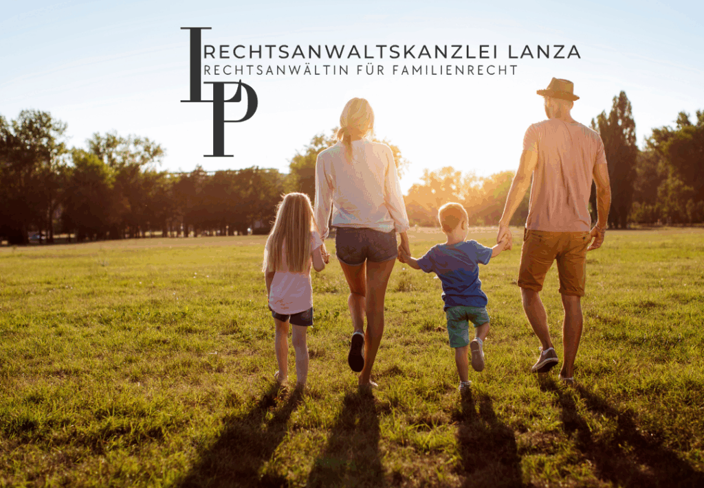 Wechselmodell und Unterhalt: Warum Eltern trotz 50-50 Betreuung zahlen