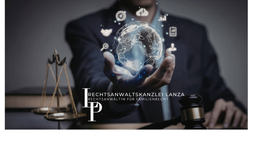 Digitale Kontrolle nach der Trennung erkennen